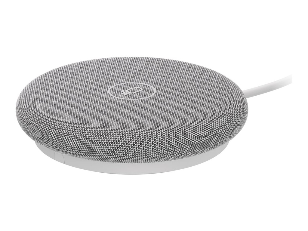 Logitech Rally Mic Pod 2 - Mikrofon - RJ-45 -