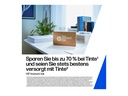 HP 912XL - 8.5 ml - Hohe Ergiebigkeit - Cyan