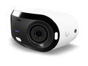 Ubiquiti UniFi G6 180 - Netzwerk-Überwachungskamera - manipulationssicher/wetterfest - Farbe (Tag&Nacht)