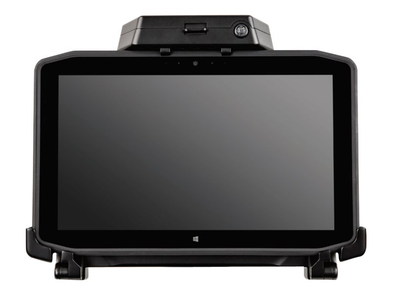 Zebra Secure Mobile Dock - Dockingstation - VGA