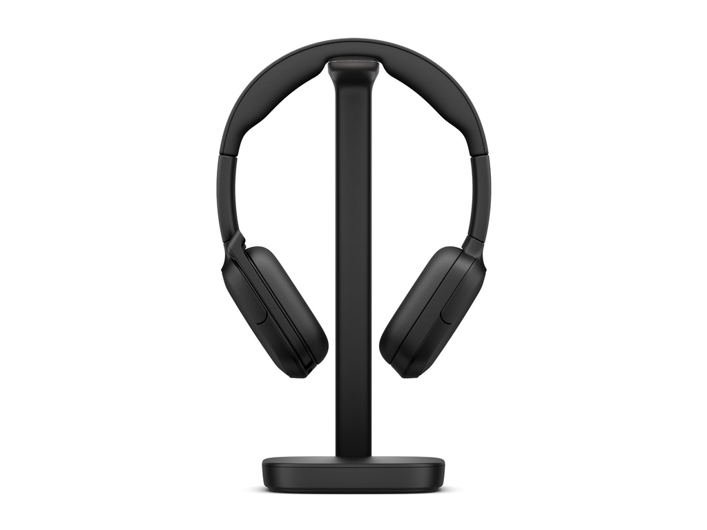 HP Poly Focus 625 - Headset - On-Ear - Bluetooth
