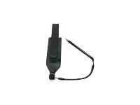 Datalogic Handschlaufe für Handy - Schwarz