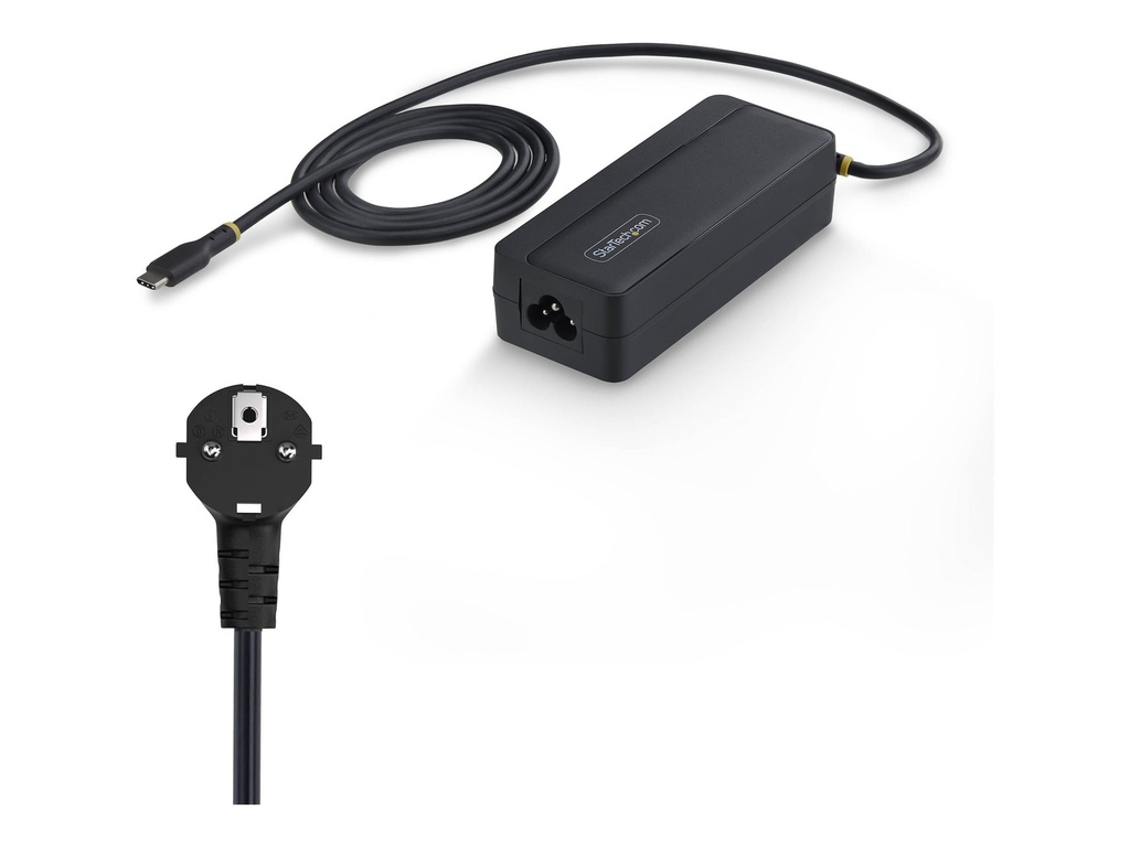 StarTech.com Startech - Netzteil - GaN - 140 watt - 5 A - Power Delivery 3.1 (USB-C)