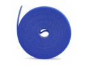 StarTech.com 4-pack 15ft Hook and Loop Roll - Kabel