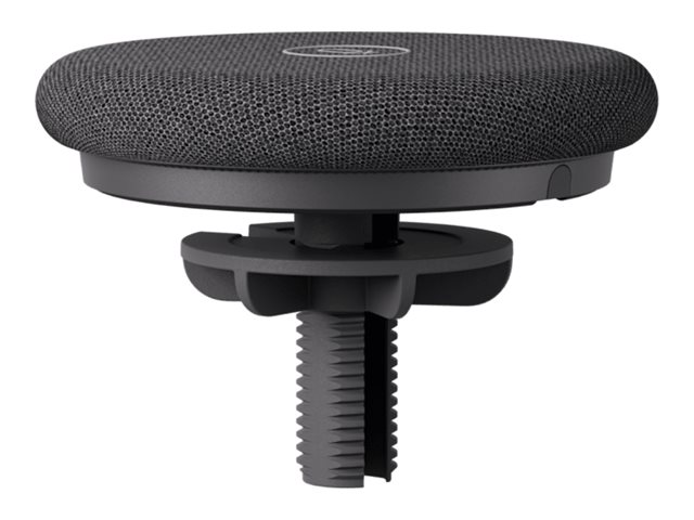 Logitech Rally Mic Pod 2 Mount - GRAPHITE