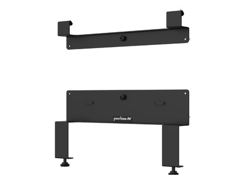 Peerless AV ACC-STSCF1 - Montagekomponente (upper bracket, untere Halterung)
