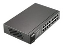 ZyXEL GS-1100-16 - Switch - 16 x 10/100/1000