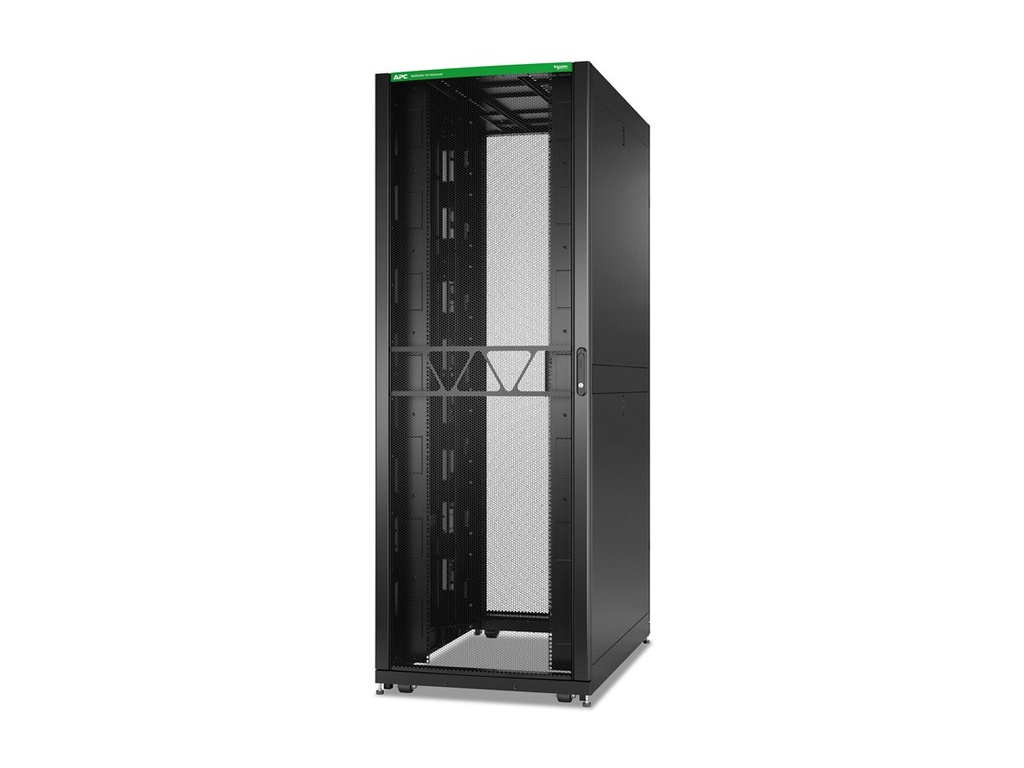 APC NetShelter SX Advanced Rack 800