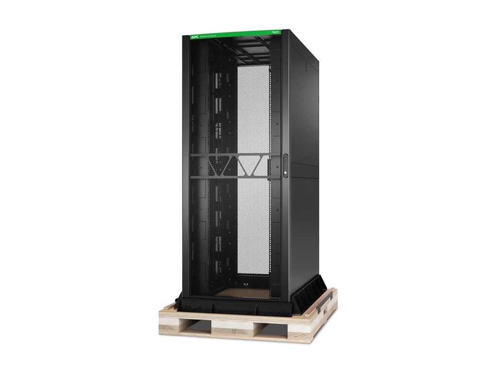 APC NetShelter SX Advanced Rack 800 - Rack
