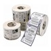 Zebra Z-Perform 1000T - Weiß - 10 cm - 15 cm