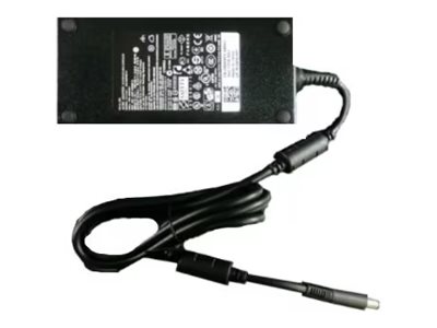 Dell  Netzteil - 7,4 mm Barrel, mit Stromkabel