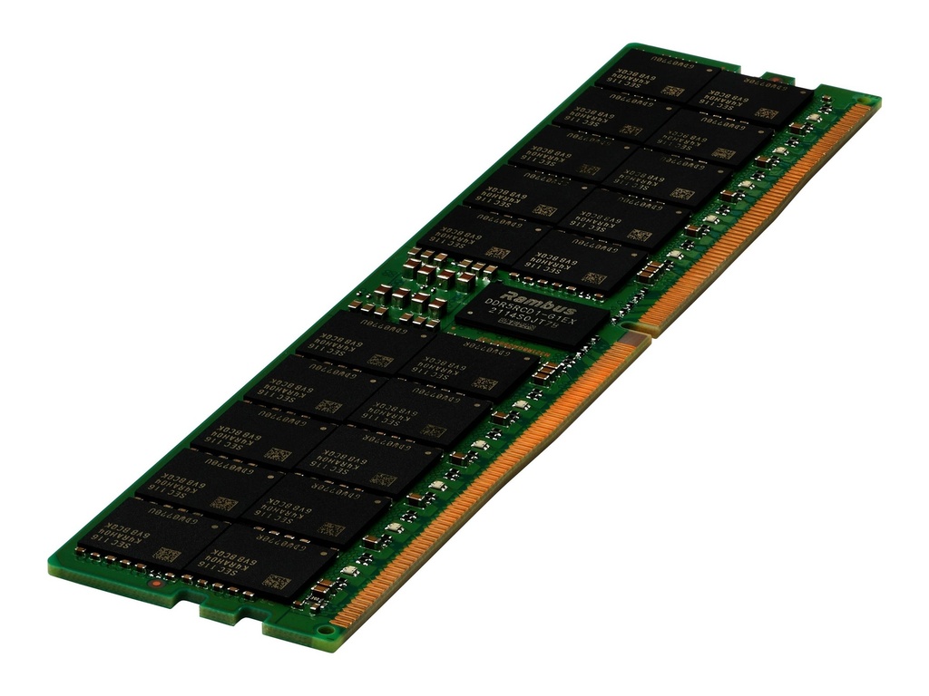 HPE SmartMemory - DDR5 - Modul - 96 GB - DIMM
