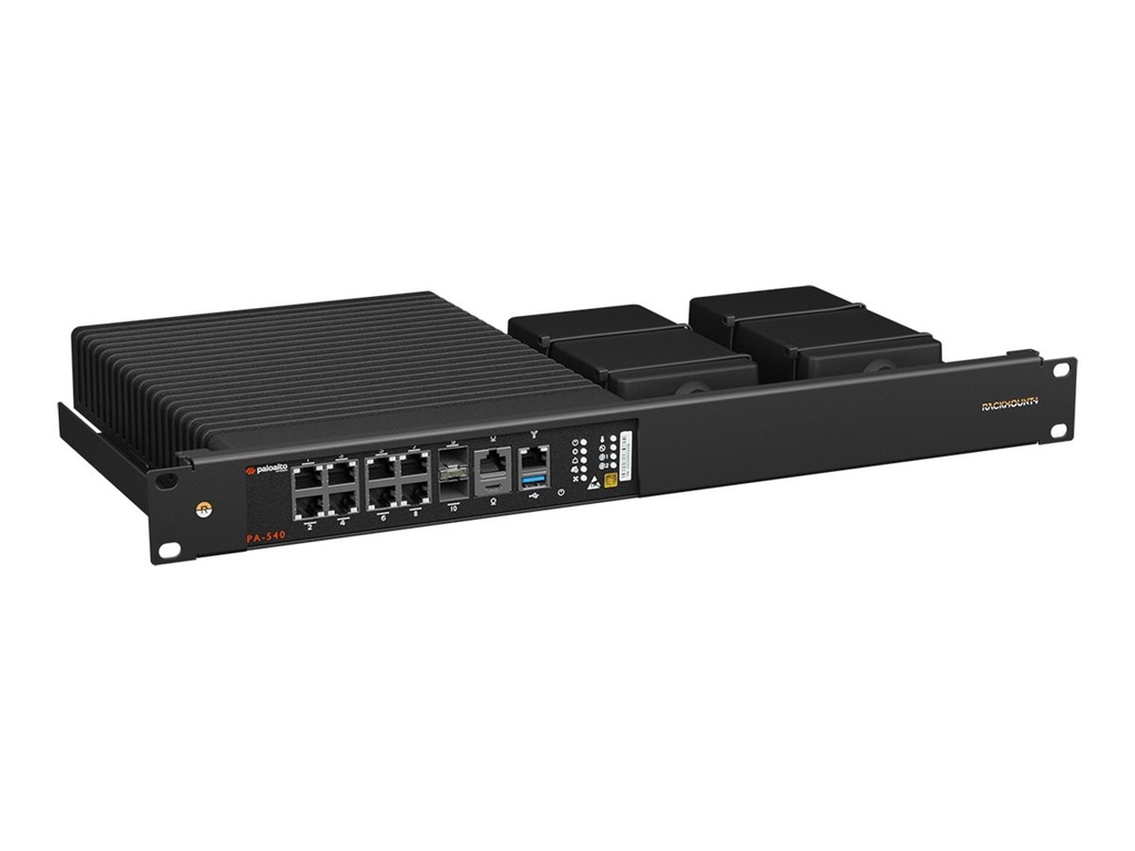 Rackmount.IT .IT Rackmount Palo Alto PA-52 PA-540