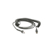 Datalogic USB Cable, 4.6m, IBM Colied PWR+, CAB-412, SH-5008