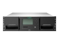HPE StoreEver MSL3040 Scalable Library Base Remanufactured Module