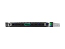 HPE ProLiant RL300 Gen11 - Server - Rack-Montage - 1U - 1-Weg - 1 x Altra Max M128-30 / 3 GHz - RAM 0 GB - NVMe - Hot-Swap 6.4 cm (2.5")