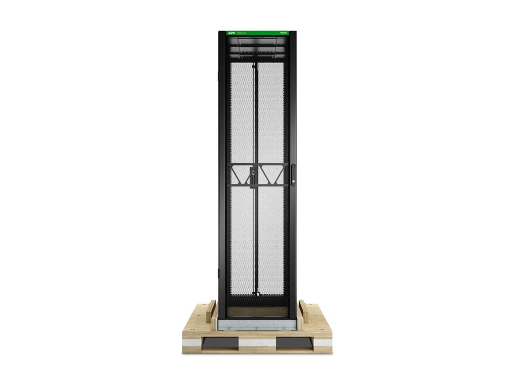 APC NetShelter SX Server Rack - Rack