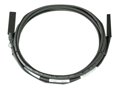 Dell 10GbE Direct Attach - Direktanschlusskabel