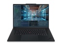 Lenovo ThinkPad P1 Gen 9 21UE - Intel Core Ultra X9 388H - Win 11 Pro - Arc B390 - 64 GB RAM - 1 TB SSD TCG Opal Encryption 2, NVMe, Performance - 40.6 cm (16")