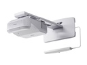 Epson EB-780Ei - 3-LCD-Projektor - 4200 lm (weiß)