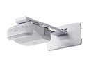 Epson EB-870E - 3-LCD-Projektor - 5000 lm (weiß)