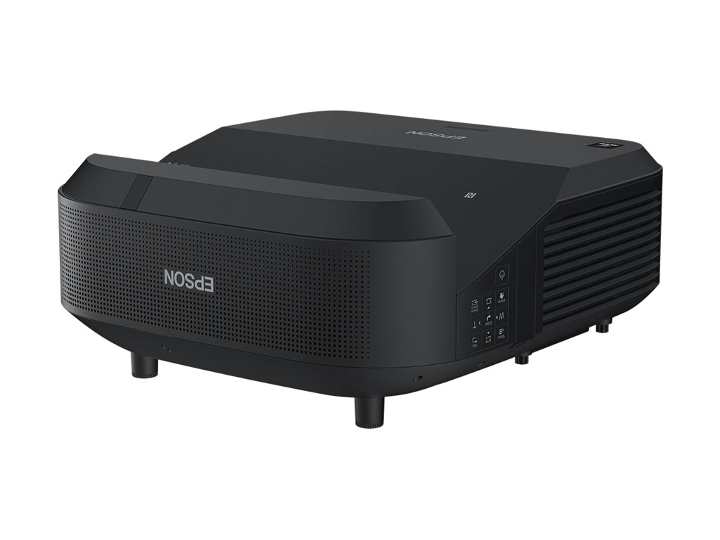 Epson EB-875E - 3-LCD-Projektor - 5000 lm (weiß)
