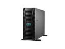 HPE ProLiant Compute ML350 Gen12 - Server - Tower - 4U - zweiweg - 1 x Xeon 6515P / 2.3 GHz - RAM 64 GB - Hot-Swap 6.4 cm (2.5")