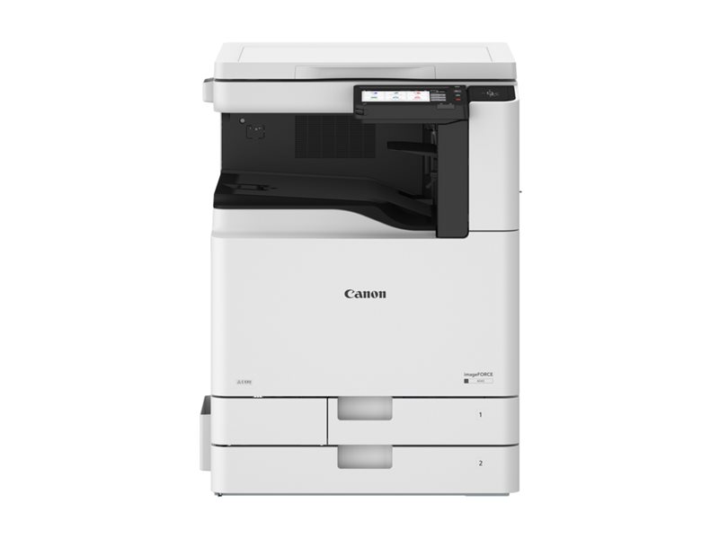 Canon imageFORCE 4025 - Multifunktionsdrucker - s/w - Laser - 320 x 457.2 mm (Original)
