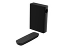 Panasonic SC-HTB250 - Soundleistensystem - für Heimkino - 2.1-Kanal - kabellos - Bluetooth - 120 Watt (Gesamt)