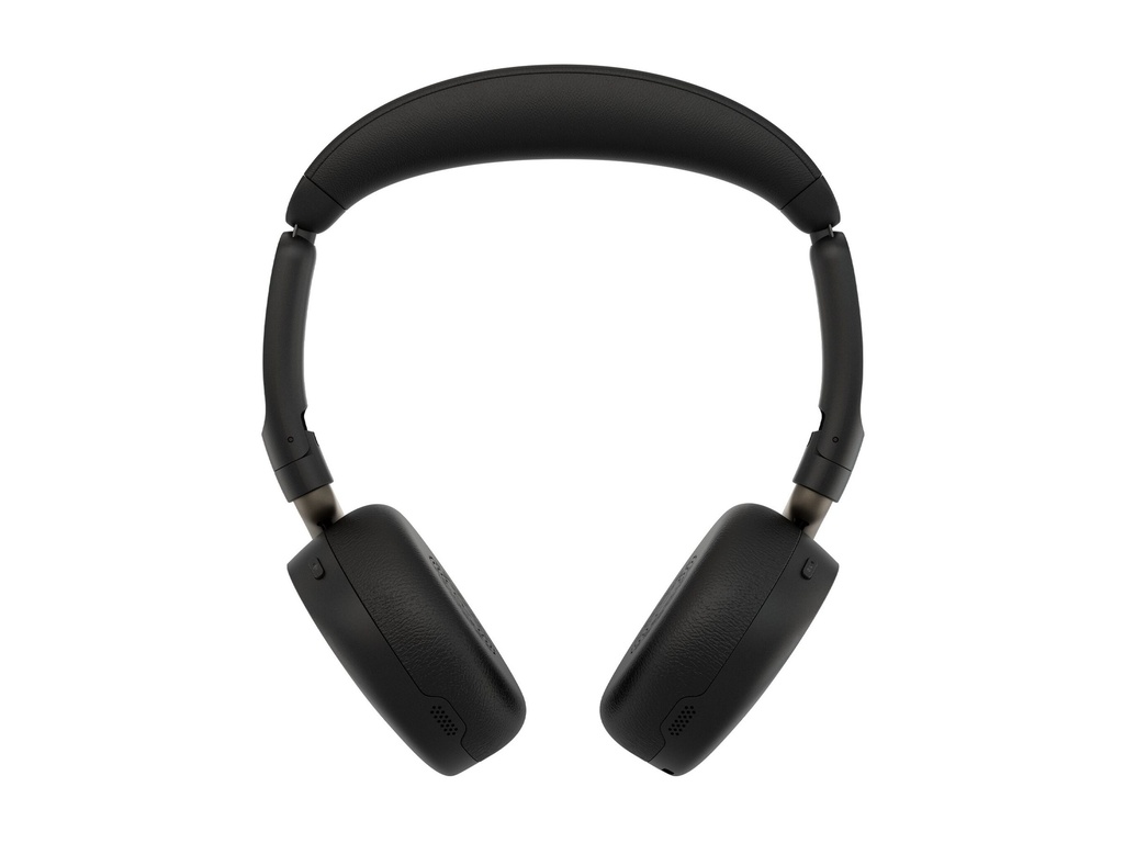 Jabra Evolve3 65 Flex MS - Headset - On-Ear -