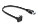 Delock USB-Kabel - USB Typ A (M) zu Micro-USB Typ B (M)