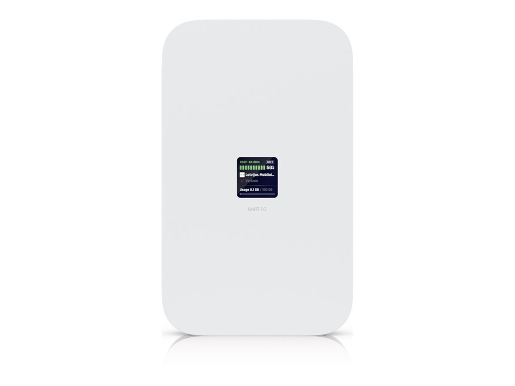 Ubiquiti UniFi 5G Max - Standard - Wireless Cellular