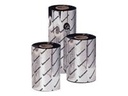 HONEYWELL HP05 - Schwarz - 155 mm x 420 m - Farbband