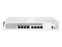 HPE Networking Instant On 1840 - Switch - managed - 7 x 10/100/1000 + 1 x 10/100/1000 (PoE)