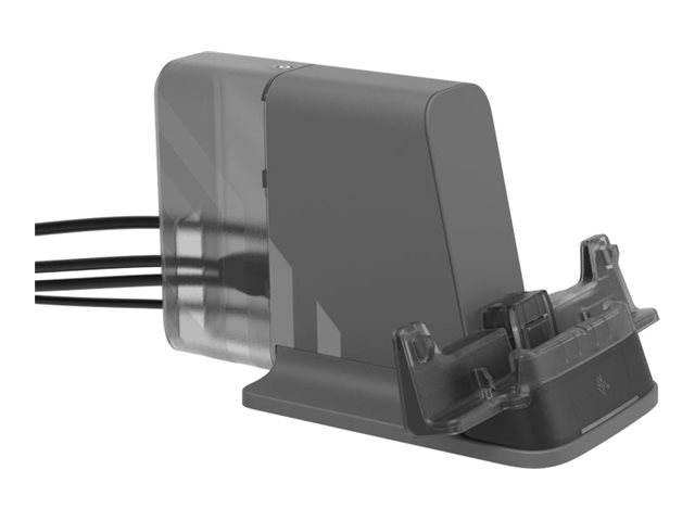 Zebra Docking Cradle (Anschlußstand) - für