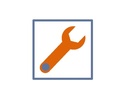 Zebra Z1C Essential TC201XX