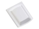 Zebra Handheld-Akku (erweiterte Kapazität) - Lithium-Ionen - 3600 mAh - weiß (Packung mit 10)