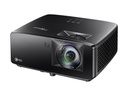 Optoma UHZ36STe - DLP-Projektor - 3D - 4000 lm