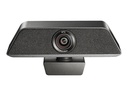 Optoma SC26B - Webcam - Farbe - 4K - Audio