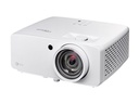 Optoma ZK521ST - DLP-Projektor - Laser - 3D