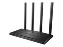 TP-LINK Archer C6 V3.20 - Wireless Router 4-Port-Switch