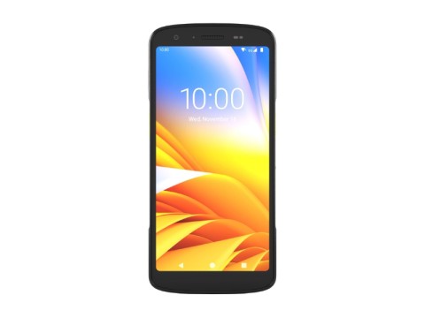 Zebra TC22 - Datenerfassungsterminal - robust - Android - 64 GB - 15.2 cm (6")