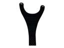 HONEYWELL Ersatz-Handschlaufe rechts - Medium (Packung mit 10)