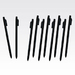 Zebra Motorola KT-119150-50R - Schwarz - Motorola MC55 - 50 Stück(e)