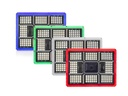 Datalogic Matrix 830 - Stationärer 2D-Leser CMOS 16Mpx 16mm-Linse