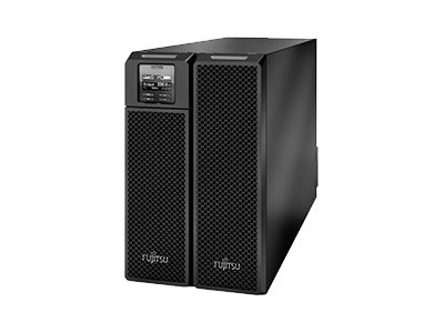 Fsas Technologies Fujitsu PY Online - USV (in Rack montierbar/extern)