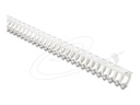 Delock Kabelkanal - flexible self-adhesive screwable