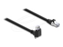 Delock Netzwerkkabel - RJ-45 (M) zu RJ-45 (M)