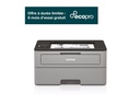Brother HL-L2350DW - Drucker - s/w - Duplex