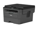 Brother DCP-L2510D - Multifunktionsdrucker - s/w - Laser - 215.9 x 300 mm (Original)
